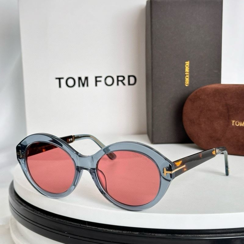 Tom Ford Sunglasses